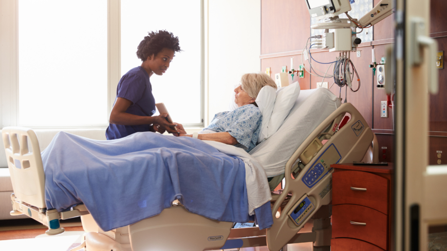 Att leva med njur- eller levertransplantation: Du kan fortfarande unna dig ett glas vin